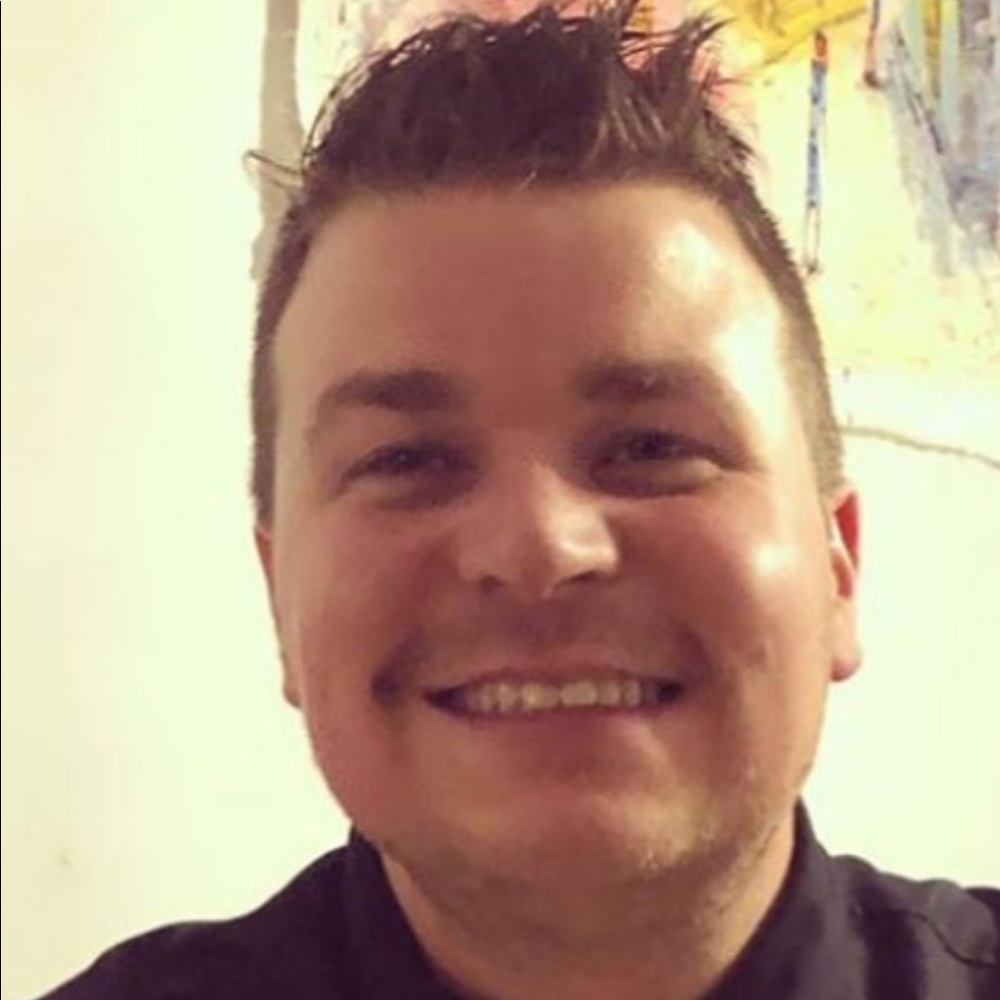Meet your Posher, John